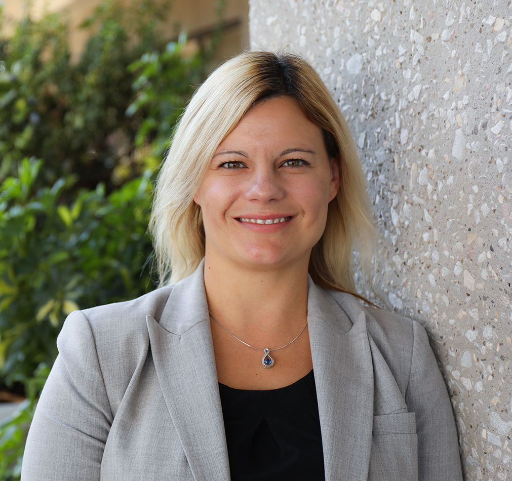 Attorney named partner at Farhang & Medcoff